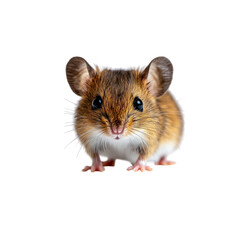 Adorable House Mouse