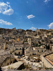 Obraz premium Old town