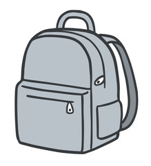 リュックサック