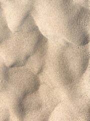 Sand Textured Background