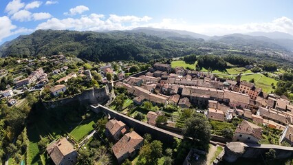 Castiglione di Garfagnana