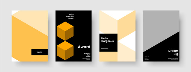 Fototapeta premium Geometric Background Design. Abstract Business Presentation Layout. Creative Banner Template. Book Cover. Brochure. Flyer. Report. Poster. Notebook. Advertising. Catalog. Portfolio. Magazine