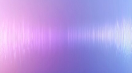 Abstract background with blurred lines forming a beautiful gradient from purple to blue. Perfect for websites, presentations, and more