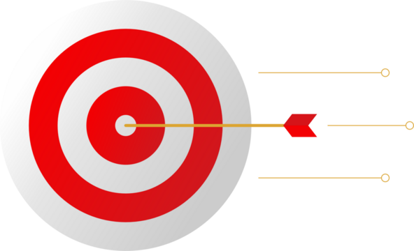 Target Infographic