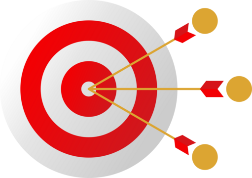 Target Infographic
