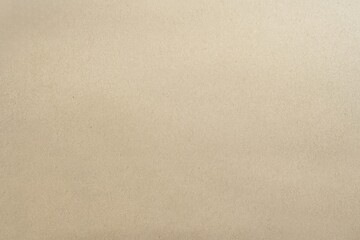 Light brown rough paper texture background simple minimalist.