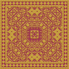 Decorative ceramic wall tiles texture surface