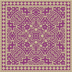 Decorative ceramic wall tiles texture surface