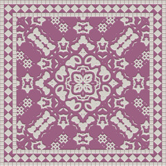 Decorative ceramic wall tiles texture surface