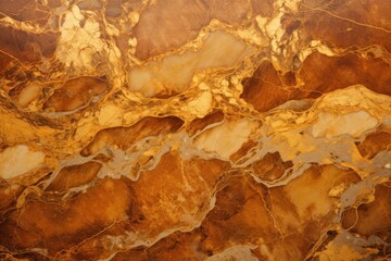 Naklejka premium Gold marble texture accessories accessory gemstone.
