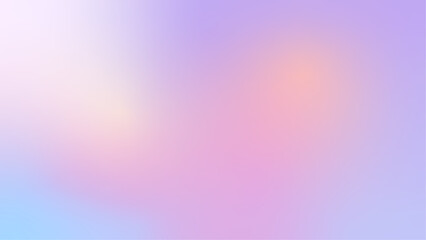 Blurred abstract background with mixed soft colors, Background with blurred colors, Background for cover, web, presentation, white space for text