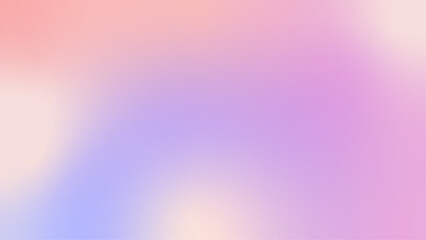 Blurred abstract background with mixed soft colors, Background with blurred colors, Background for cover, web, presentation, white space for text