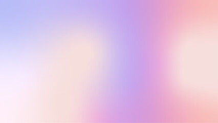 Blurred abstract background with mixed soft colors, Background with blurred colors, Background for cover, web, presentation, white space for text