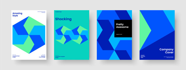 Abstract Poster Template. Isolated Background Design. Creative Brochure Layout. Flyer. Report. Business Presentation. Banner. Book Cover. Handbill. Magazine. Pamphlet. Newsletter. Journal