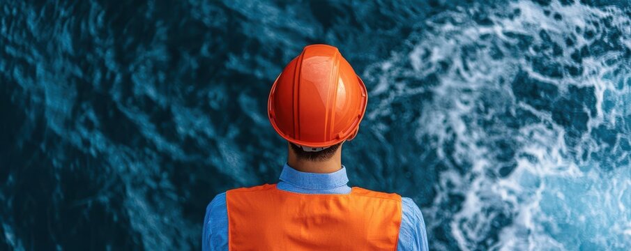 Infrastructure engineer developing resilient coastal infrastructure to protect against rising sea levels, infrastructure engineering, climate adaptation