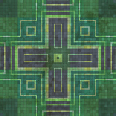 Decorative ceramic wall tiles texture surface