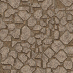 Decorative ceramic wall tiles texture surface