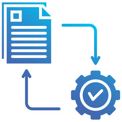 Execution Icon