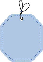 Price Tag Discount Sale