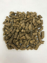 Alfalfa Raw Material