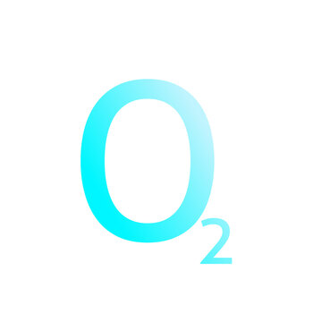 Oxygen icon