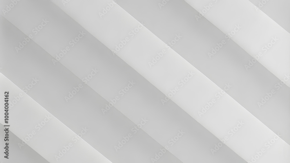 Poster Grey Abstract background geometry shine and layer element vector. Modern halftone white and grey background. Suit for business, corporate, institution, party, festive, seminar, and talks