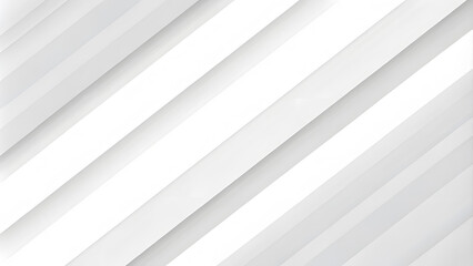 Obraz premium Grey Abstract background geometry shine and layer element vector. Modern halftone white and grey background. Suit for business, corporate, institution, party, festive, seminar, and talks