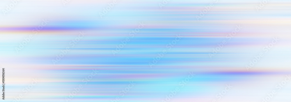 Sticker blurred abstract background motion horizontal lines art