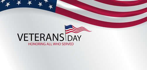 Saluting Our Veterans and Honoring the Bravery of All Who Served