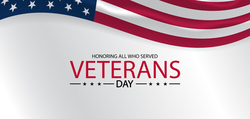 United in Thanks Honoring Veterans on Veterans Day