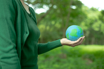 Embrace the beauty of the world and its natural wonders. Protect and cherish the environment....