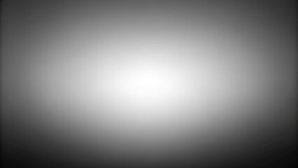 Wide-Angle Black and Gray Background with White, Gradient, and Light Gray Surfaces