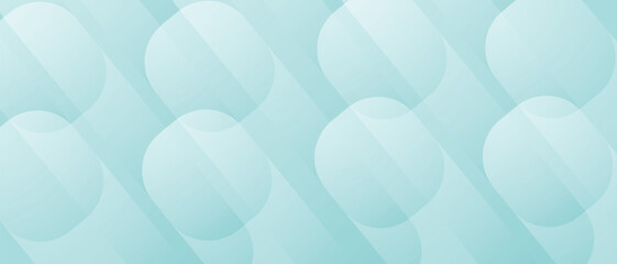 abstract blue background with waves eps 10