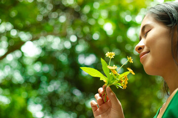 Embrace the beauty of the world and its natural wonders. Protect and cherish the environment. Foster a deeper connection with nature, wildlife, and the unity of our planet.