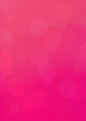 Pink vertical background. Simple design. Backdrop, for banners, posters, and various design works