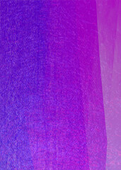 Purple vertical background. Simple design. Backdrop, for banners, posters, and various design works