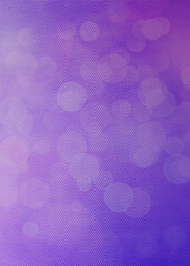 Bokeh background for Banner, Poster, Holidays, Ad, Event Celebrations and various design works