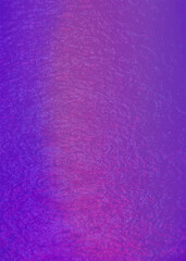 Purple vertical background. Simple design. Backdrop, for banners, posters, and various design works