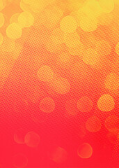 Bokeh background for Banner, Poster, Holidays, Ad, Event Celebrations and various design works