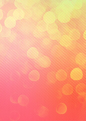 Bokeh background for Banner, Poster, Holidays, Ad, Event Celebrations and various design works