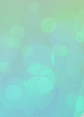 Bokeh background for Banner, Poster, Holidays, Ad, Event Celebrations and various design works