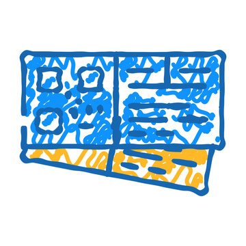 recommend clip art: tickets for train travel doodle icon sketch vector. tickets for train travel sign. isolated symbol illustration