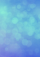 Bokeh background for Banner, Poster, Holidays, Ad, Event Celebrations and various design works