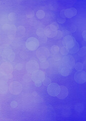 Bokeh background for Banner, Poster, Holidays, Ad, Event Celebrations and various design works