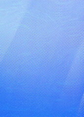 Blue vertical background. Simple design. Backdrop, for banners, posters, and various design works