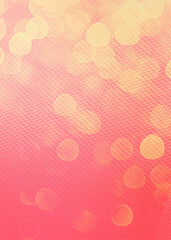 Bokeh background for Banner, Poster, Holidays, Ad, Event Celebrations and various design works