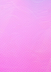 Pink vertical background. Simple design. Backdrop, for banners, posters, and various design works