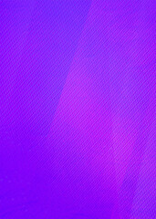 Purple vertical background. Simple design. Backdrop, for banners, posters, and various design works