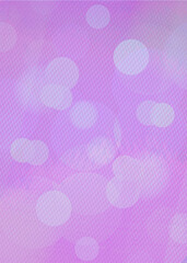 Bokeh background for Banner, Poster, Holidays, Ad, Event Celebrations and various design works