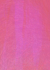 Pink vertical background. Simple design. Backdrop, for banners, posters, and various design works